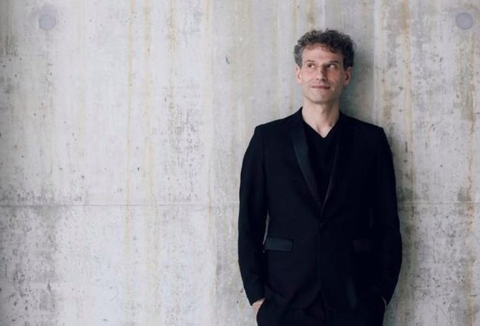 Well-known Israeli pianist set for Vietnam tour