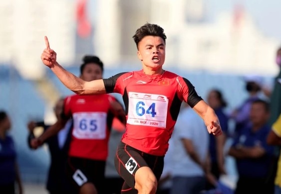 Vietnamese athletes to compete in regional tournaments