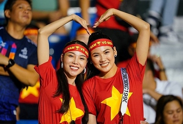 Vietnam among 20 Asian countries with most beautiful women