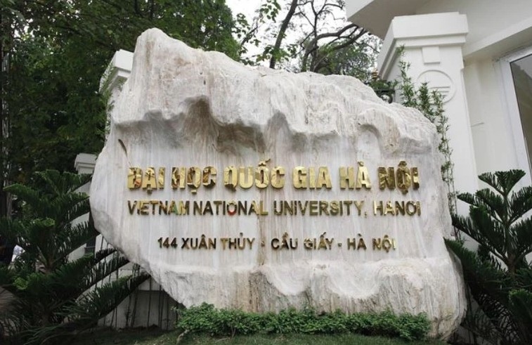 Five Vietnamese universities up in global rankings