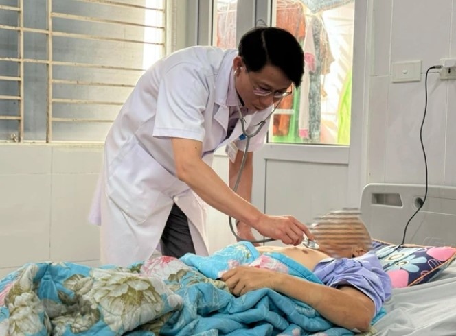 Whitmore’s disease case detected in North Vietnam