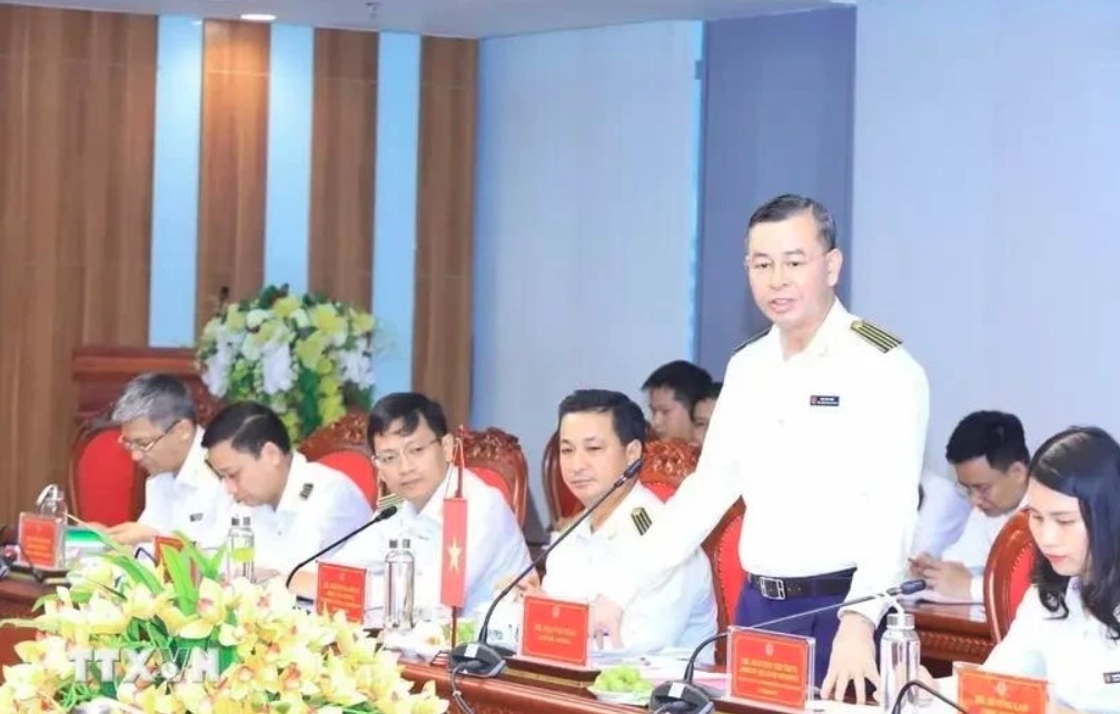 Hanoi workshop talks supreme audit institutions’ role in anti-corruption
