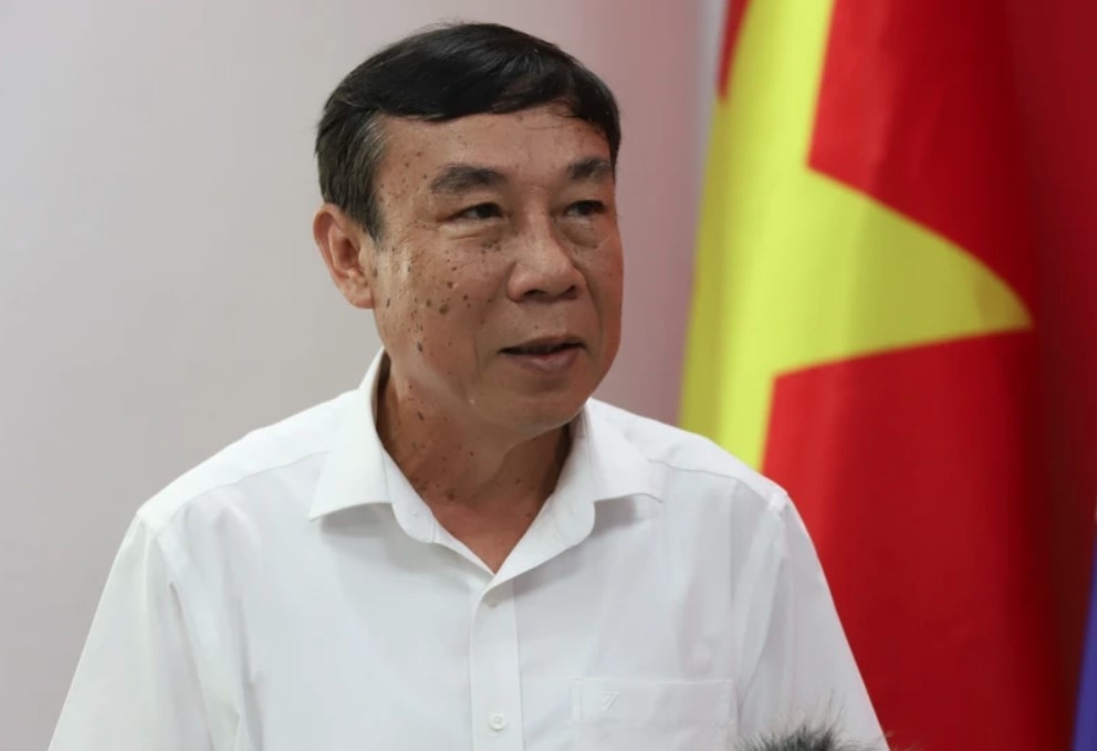 President’s visit demonstrates Vietnam’s priority to nurture ties with Laos