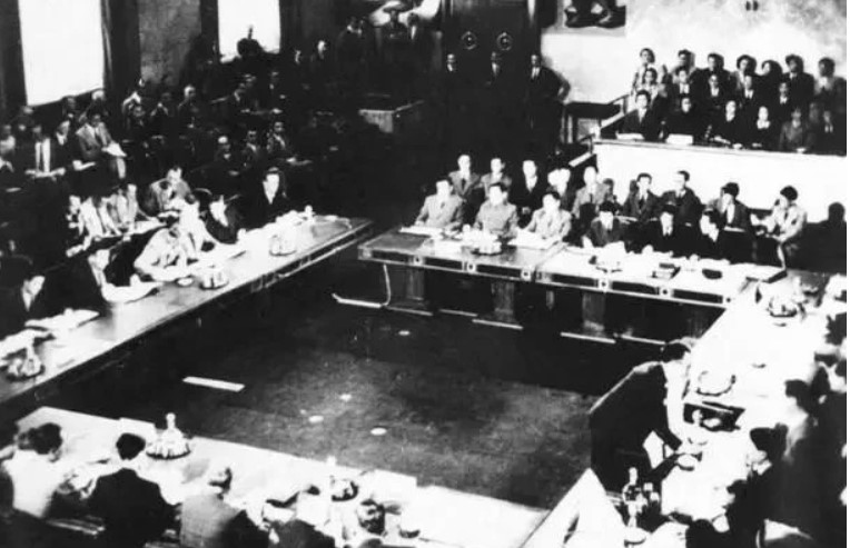 Geneva Agreement marks start of collapse of colonialism worldwide