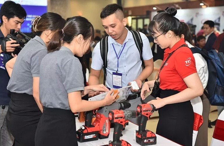 Ho Chi Minh City to host 2024 Sourcing Fair of Supporting Industries