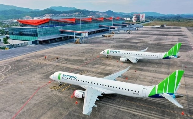 Bamboo Airways set to end losses by 2025