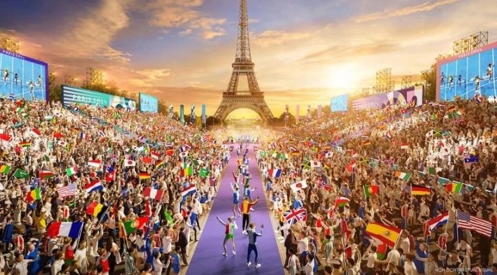 Vietnamese athletes ready for Paralympic Paris 2024