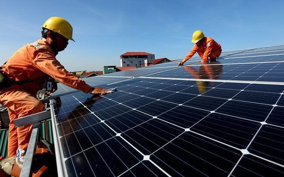 Turkey to hold hearing on anti-circumvention probe into Vietnamese solar panels