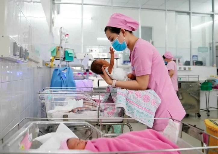 Vietnam responds to aging population’s challenges