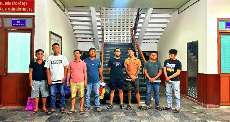 Football-based gambling ring worth over US$39 million busted