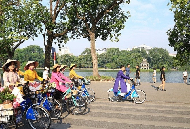 Numerous Hanoi activities to celebrate National Day