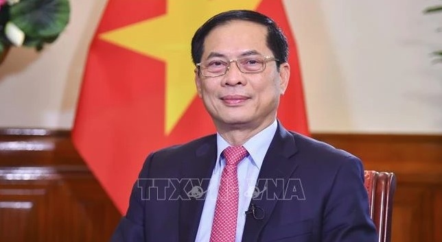 Deputy PM highlights Vietnam’s 79-year diplomatic achievements