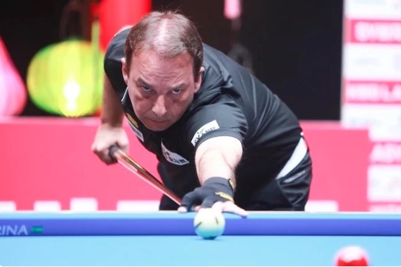 Spanish player claims victory at PBA-LPBA SY Bazzar Hanoi Open 2024