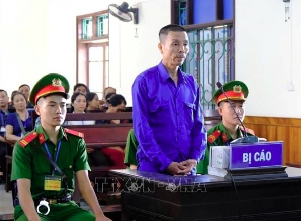 Man in Ha Tinh sentenced to 6 years in jail for anti-State propaganda