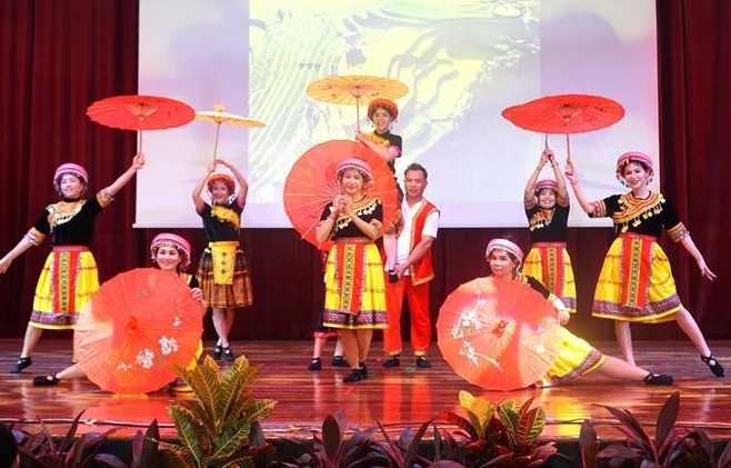 Cultural exchange connects Vietnam-Malaysia friendship