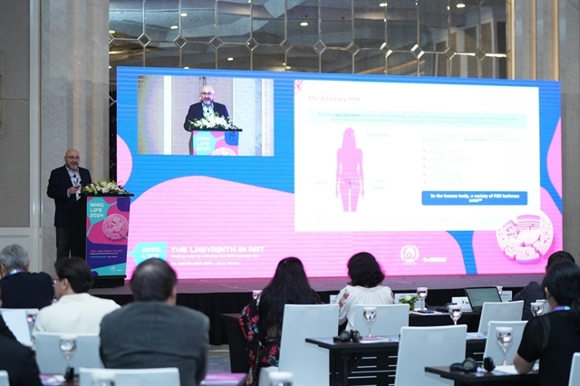 International symposium enhances success rate in assisted reproduction