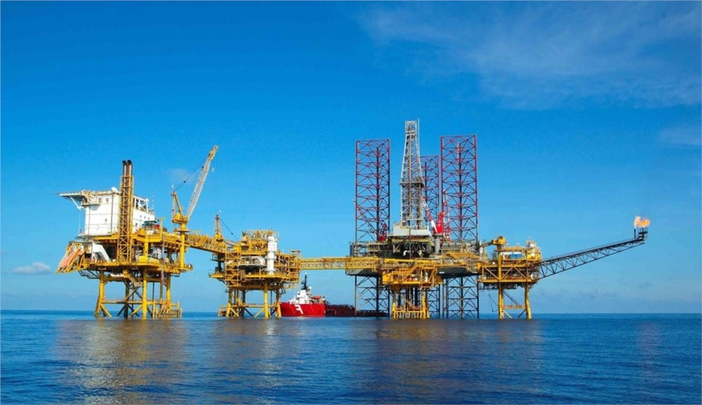 PetroVietnam featured as most profitable firm in 2024