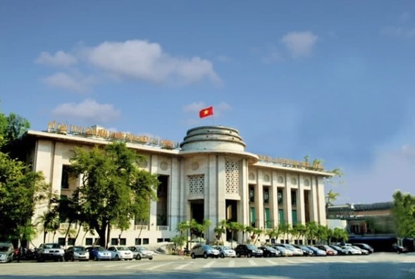 Central bank supports liquidity for banking system