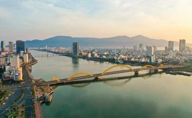 Da Nang – nucleus of innovation in central region