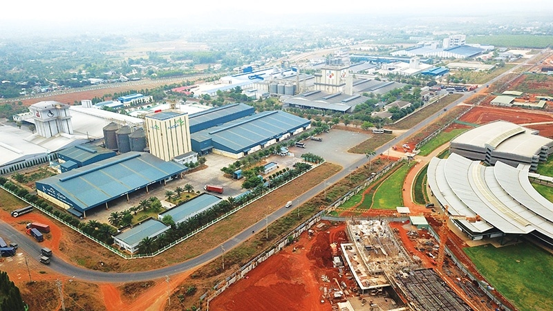 Demand for land in industrial zones remains high: Savills