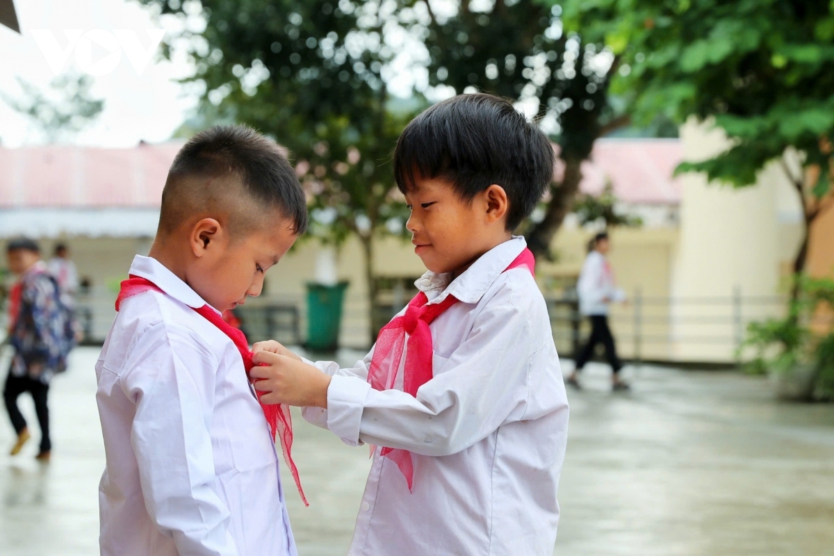 New academic year of over 23 million students in photos