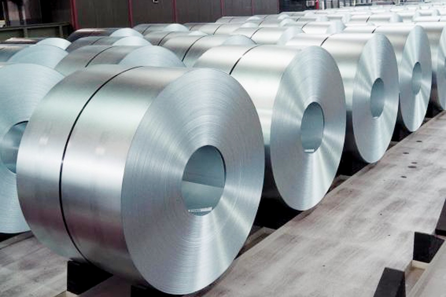 US receives request for anti-dumping probe into CORE steel from Vietnam