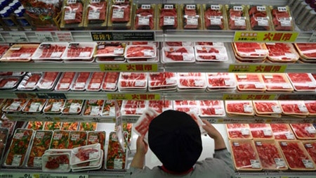 Vietnam steps up Aussie beef imports