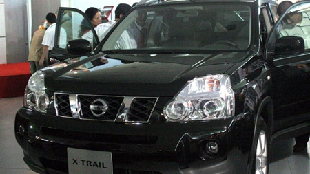 Vietnam to abide by WTO rules on vehicle tariff reductions