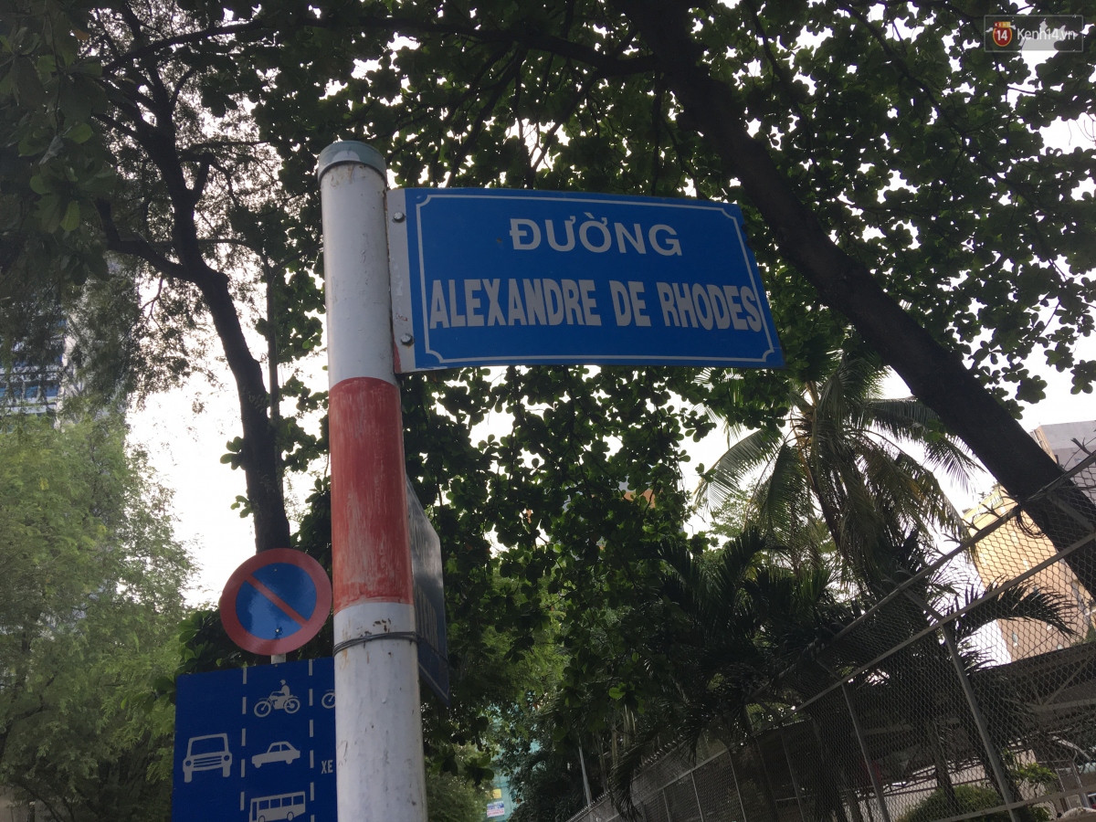 Proposal to name Da Nang streets after foreign missionaries arouses controversy