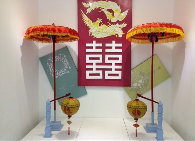 Exhibition on traditional Hue weddings opens