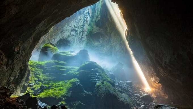 Son Doong Cave a must-go destination in 2019