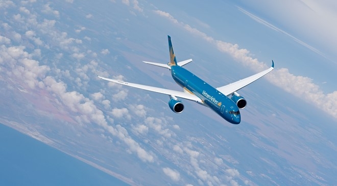 In photos: Vietnam Airlines modernizes its fleet