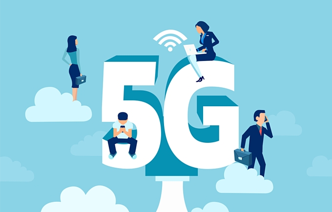 Telecom giant Viettel to pilot 5G services in Cambodia