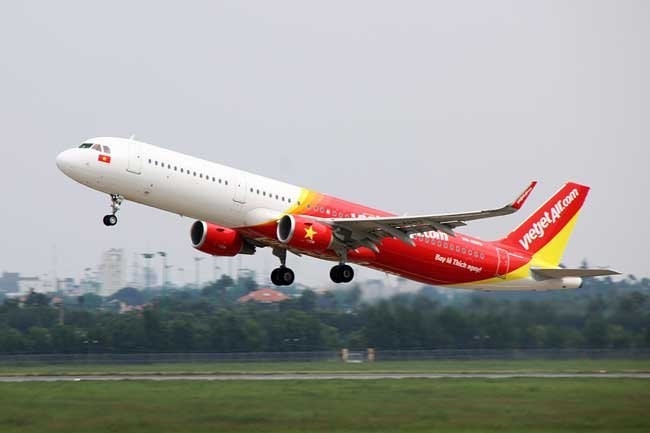 Transport ministry backs Vietjet’s plan to expand Dien Bien airport