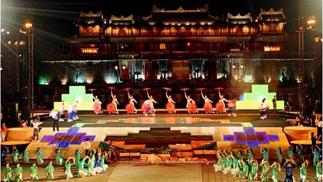 67 foreign arts troupes to perform at Hue Festival