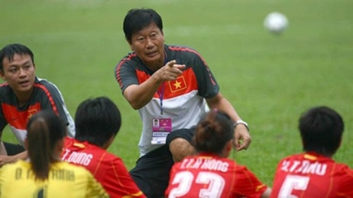 No easy game for Vietnam: coach