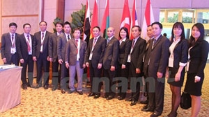 Vietnam to host ASOSAI 14 in 2018