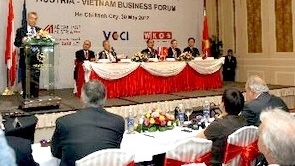 Vietnam, Austria strengthen business links