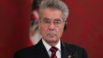 Austrian President believes in Vietnam’s development prospect