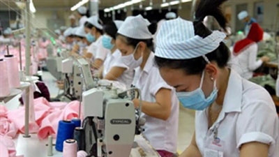 HanesBrands Inc. announces Vietnam move