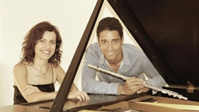 Hanoi concert to feature Brazilian stars