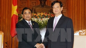 Prime Minister promises to promote ties with Bangladesh