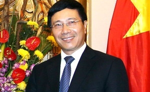 Deputy PM gives feedback on ASEAN vision