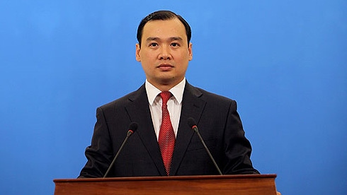 Vietnam opposes illegal foreign activities in its waters