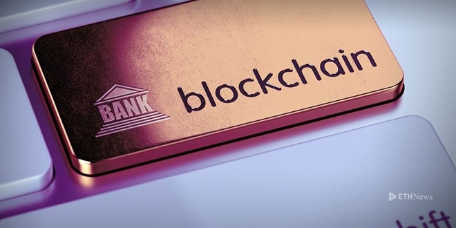 Blockchain to change finance sector