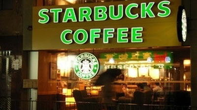 Starbucks to open 1st café in Vietnam