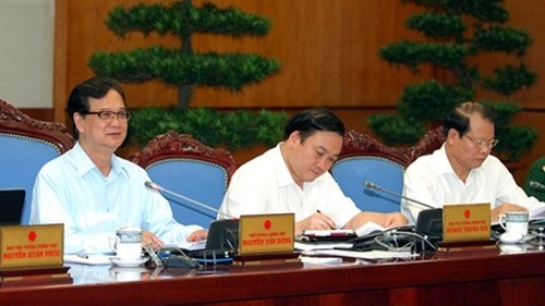 Cabinet suggests reasonable economic growth