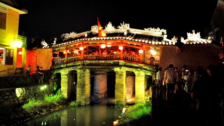 Public activities to welcome Tet in Hoi An
