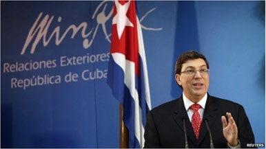 New progress in EU-Cuba relations