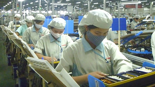 IFC supports Vietnam’s economic growth